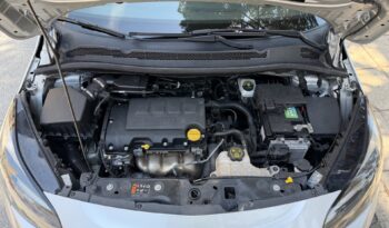 Opel Corsa 2019  EDITION 120 AUTO 1.4 CITY 5D EURO-6 ΕΛΛΗΝΙΚΟ γεμάτο