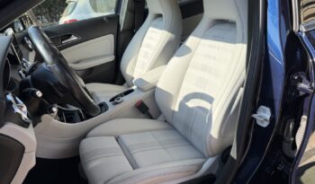 Mercedes-Benz GLA 180 2017  DCI 1.5 URBAN AUTO F-1 CAMERA ECO S/S EURO-6 ΕΛΛΗΝΙΚΟ γεμάτο