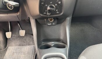 Peugeot 108 2018  ACTIVE 1.0 5D EURO-6 ΕΛΛΗΝΙΚΟ γεμάτο