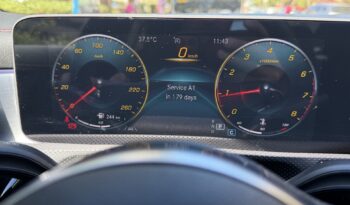Mercedes-Benz CLA 200 2019  CLA 200 AUTO LOOK AMG F-1 NAVI CAMERA ECO S/S EURO-6 ΕΛΛΗΝΙΚΟ γεμάτο