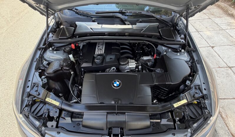 BMW 320 2007  320I COUPE 6-MT ECO S/S ΕΛΛΗΝΙΚΟ γεμάτο