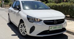 Opel Corsa 2022  D 1.5 EDITION 6-MT CDTI 5D ECO S/S EURO-6 ΕΛΛΗΝΙΚΟ