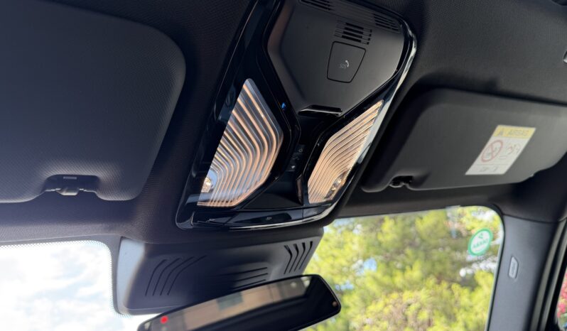 BMW X3 2021  X-DRIVE 2.0 X-LINE AUTO AWD PLUG-IN HYBRID NAVI CAMERA PANORAMA S/R ECO S/S EURO-6 ΕΛΗΝΙΚΟ γεμάτο