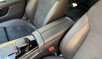 Mercedes-Benz CLA 200 2019  CLA 200 AUTO LOOK AMG F-1 NAVI CAMERA ECO S/S EURO-6 ΕΛΛΗΝΙΚΟ γεμάτο