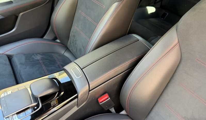 Mercedes-Benz CLA 200 2019  CLA 200 AUTO LOOK AMG F-1 NAVI CAMERA ECO S/S EURO-6 ΕΛΛΗΝΙΚΟ γεμάτο