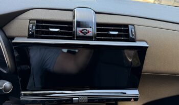 DS DS 7 2022  CROSSBACK 1.6 E-TENSE PLUG-IN AUTO F1 SO CHIC AWD NAVI CAMERA ΕΛΛΗΝΙΚΟ γεμάτο
