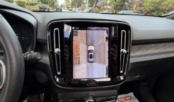 Volvo XC40 2022  PURE ELECTRIC P6 RECHARGE PANORAMA AUTO ΕΛΛΗΝΙΚΟ γεμάτο