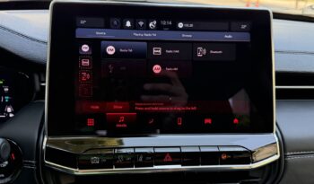 Jeep Compass 2023  PHEV 1.3 LIMITED 4XE AUTO AWD 4X4 PLUG-IN HYBRID CAMERA ECO S/S EURO-6 ΕΛΛΗΝΙΚΟ γεμάτο