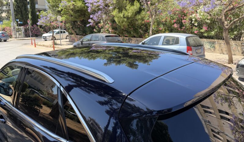 DS DS 7 2022  CROSSBACK 1.6 E-TENSE PLUG-IN AUTO F1 SO CHIC AWD NAVI CAMERA ΕΛΛΗΝΙΚΟ γεμάτο