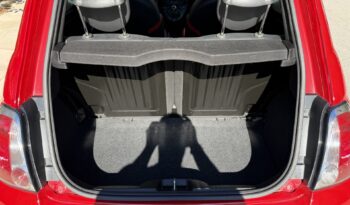 Fiat 500S 2015  S SPORT 1.2 3D CITY ECO S/S EURO-6 γεμάτο