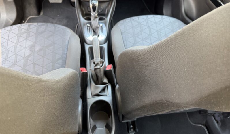 Opel Corsa 2019  EDITION 120 AUTO 1.4 CITY 5D EURO-6 ΕΛΛΗΝΙΚΟ γεμάτο