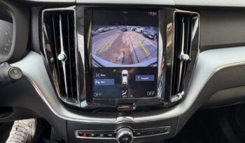 Volvo XC 60 2019  T5 MOMENTUM 2.0 AUTO AWD NAVI CAMERA ECO S/S EURO-6 ΕΛΛΗΝΙΚΟ γεμάτο