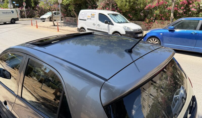Kia Picanto 2011  TITANIUM 1.2 SPICE PLUS SILVER 5D S/R ΕΛΛΗΝΙΚΟ γεμάτο