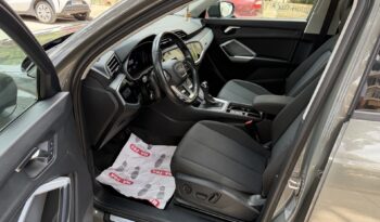 Audi Q3 2021  TFSI 1.4 PLUG-IN HYBRID AUTO F-1 S-LINE S-TRONIC NAVI CAMERA ΕΛΛΗΝΙΚΟ γεμάτο