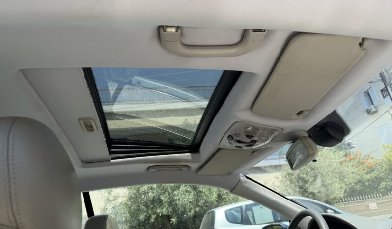 Mercedes-Benz CLK 200 2008  ELEGANCE 1.8 KOMPRESSOR 6-MT S/R ΕΛΛΗΝΙΚΟ γεμάτο