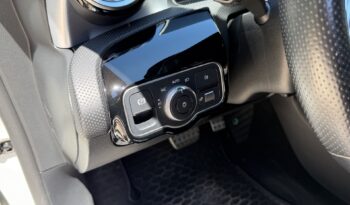 Mercedes-Benz CLA 200 2019  CLA 200 AUTO LOOK AMG F-1 NAVI CAMERA ECO S/S EURO-6 ΕΛΛΗΝΙΚΟ γεμάτο