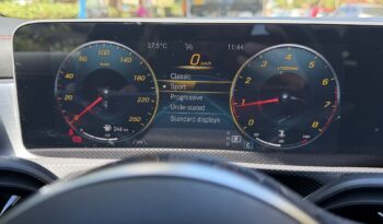 Mercedes-Benz CLA 200 2019  CLA 200 AUTO LOOK AMG F-1 NAVI CAMERA ECO S/S EURO-6 ΕΛΛΗΝΙΚΟ γεμάτο