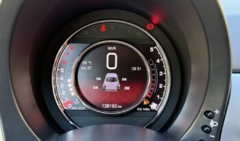 Fiat 500S 2015  S SPORT 1.2 3D CITY ECO S/S EURO-6 γεμάτο