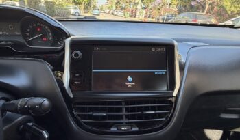 Peugeot 208 2020  VAN BLUE-HDI 1.5 ACTIVE PRO ECO S/S EURO-6 ΕΛΛΗΝΙΚΟ γεμάτο