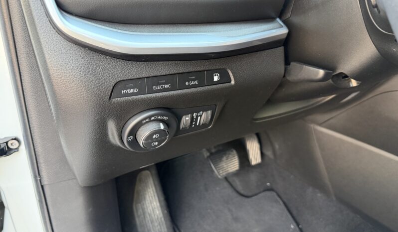 Jeep Compass 2023  PHEV 1.3 LIMITED 4XE AUTO AWD 4X4 PLUG-IN HYBRID CAMERA ECO S/S EURO-6 ΕΛΛΗΝΙΚΟ γεμάτο