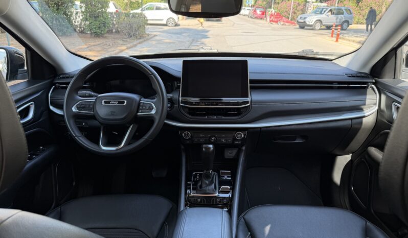 Jeep Compass 2023  PHEV 1.3 LIMITED 4XE AUTO AWD 4X4 PLUG-IN HYBRID CAMERA ECO S/S EURO-6 ΕΛΛΗΝΙΚΟ γεμάτο