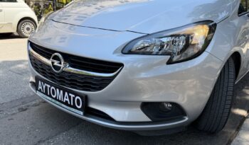 Opel Corsa 2019  EDITION 120 AUTO 1.4 CITY 5D EURO-6 ΕΛΛΗΝΙΚΟ γεμάτο