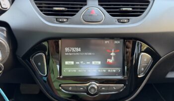 Opel Corsa 2019  EDITION 120 AUTO 1.4 CITY 5D EURO-6 ΕΛΛΗΝΙΚΟ γεμάτο