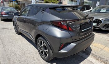 Toyota C-HR 2021  HSD 1.8 BI-TONE HYBRID AUTO CAMERA ECO S/S EURO-6 ΕΛΛΗΝΙΚΟ γεμάτο