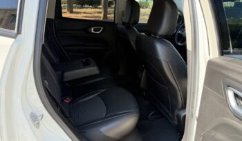 Jeep Compass 2023  PHEV 1.3 LIMITED 4XE AUTO AWD 4X4 PLUG-IN HYBRID CAMERA ECO S/S EURO-6 ΕΛΛΗΝΙΚΟ γεμάτο