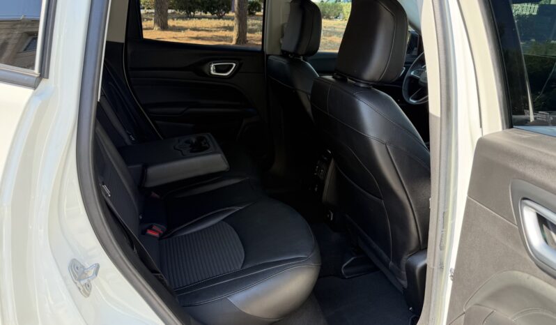 Jeep Compass 2023  PHEV 1.3 LIMITED 4XE AUTO AWD 4X4 PLUG-IN HYBRID CAMERA ECO S/S EURO-6 ΕΛΛΗΝΙΚΟ γεμάτο