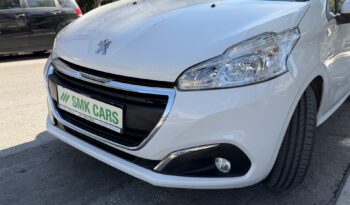 Peugeot 208 2020  VAN BLUE-HDI 1.5 ACTIVE PRO ECO S/S EURO-6 ΕΛΛΗΝΙΚΟ γεμάτο