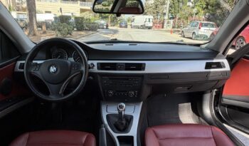 BMW 320 2007  320I COUPE 6-MT ECO S/S ΕΛΛΗΝΙΚΟ γεμάτο