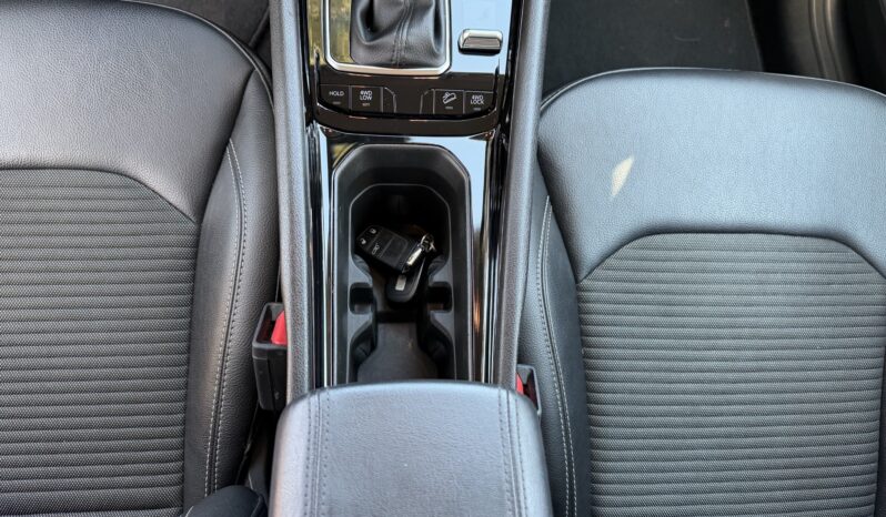 Jeep Compass 2023  PHEV 1.3 LIMITED 4XE AUTO AWD 4X4 PLUG-IN HYBRID CAMERA ECO S/S EURO-6 ΕΛΛΗΝΙΚΟ γεμάτο