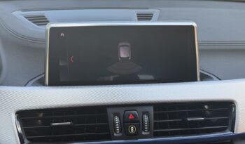 BMW X1 2022  S-DRIVE 16D M-PACK 1.5 6-MT ECO S/S EURO-6 ΕΛΛΗΝΙΚΟ γεμάτο