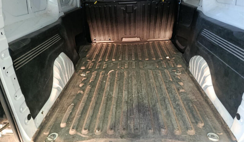 Opel Combo 2021  TD 1.5 BUSINESS L2H1 XL LONG 1000 KG 3-SEATS EURO-6 ΕΛΛΗΝΙΚΟ γεμάτο