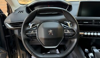Peugeot 3008 2021  BLUE-HDI 1.5 BUSINESS AUTO F-1 EAT8 CAMERA ECO S/S EURO-6 ΕΛΛΗΝΙΚΟ γεμάτο