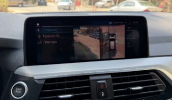 BMW X3 2021  X-DRIVE 2.0 X-LINE AUTO AWD PLUG-IN HYBRID NAVI CAMERA PANORAMA S/R ECO S/S EURO-6 ΕΛΗΝΙΚΟ γεμάτο