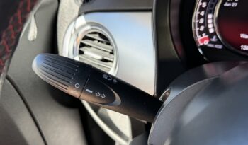 Fiat 500S 2015  S SPORT 1.2 3D CITY ECO S/S EURO-6 γεμάτο