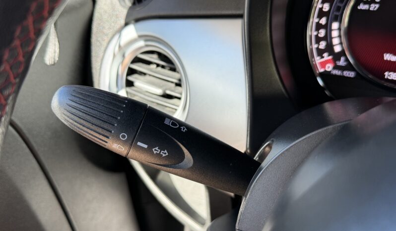 Fiat 500S 2015  S SPORT 1.2 3D CITY ECO S/S EURO-6 γεμάτο