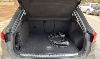 Audi Q3 2021  TFSI 1.4 PLUG-IN HYBRID AUTO F-1 S-LINE S-TRONIC NAVI CAMERA ΕΛΛΗΝΙΚΟ γεμάτο