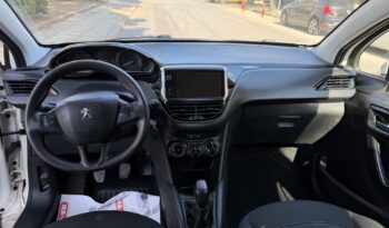 Peugeot 208 2020  VAN BLUE-HDI 1.5 ACTIVE PRO ECO S/S EURO-6 ΕΛΛΗΝΙΚΟ γεμάτο