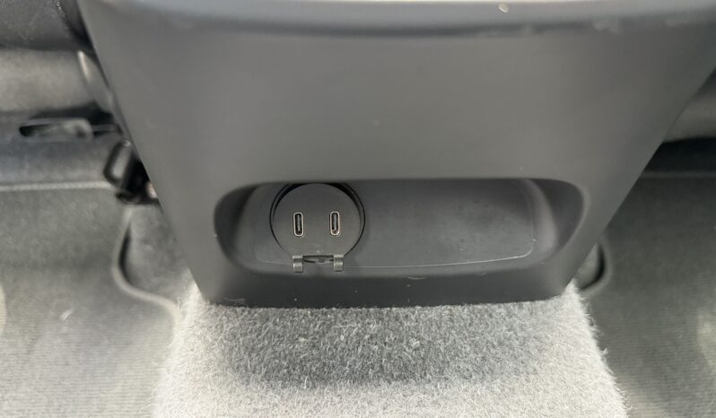 Volvo XC40 2022  PURE ELECTRIC P6 RECHARGE PANORAMA AUTO ΕΛΛΗΝΙΚΟ γεμάτο