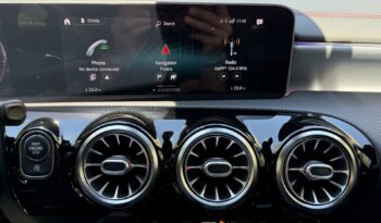 Mercedes-Benz CLA 200 2019  CLA 200 AUTO LOOK AMG F-1 NAVI CAMERA ECO S/S EURO-6 ΕΛΛΗΝΙΚΟ γεμάτο