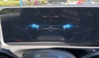 Mercedes-Benz CLA 200 2019  CLA 200 AUTO LOOK AMG F-1 NAVI CAMERA ECO S/S EURO-6 ΕΛΛΗΝΙΚΟ γεμάτο
