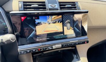 DS DS 7 2022  CROSSBACK 1.6 E-TENSE PLUG-IN AUTO F1 SO CHIC AWD NAVI CAMERA ΕΛΛΗΝΙΚΟ γεμάτο