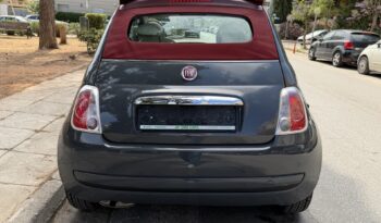 Fiat 500c 2016  POP 1.2 CABRIO AUTO γεμάτο