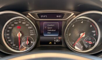 Mercedes-Benz GLA 180 2017  DCI 1.5 URBAN AUTO F-1 CAMERA ECO S/S EURO-6 ΕΛΛΗΝΙΚΟ γεμάτο