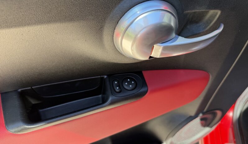 Fiat 500S 2015  S SPORT 1.2 3D CITY ECO S/S EURO-6 γεμάτο