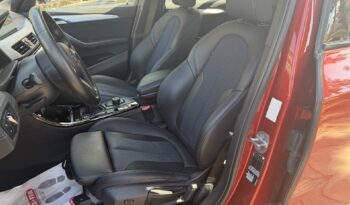 BMW X1 2022  S-DRIVE 16D M-PACK 1.5 6-MT ECO S/S EURO-6 ΕΛΛΗΝΙΚΟ γεμάτο