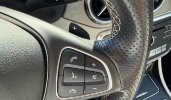 Mercedes-Benz GLA 180 2017  DCI 1.5 URBAN AUTO F-1 CAMERA ECO S/S EURO-6 ΕΛΛΗΝΙΚΟ γεμάτο